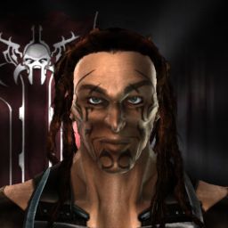 Misguided — legacy portrait