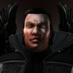 theXist — legacy portrait