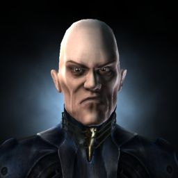 GoLeM — legacy portrait
