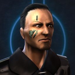 RaZZZer Wolf — legacy portrait