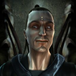XKVater — legacy portrait