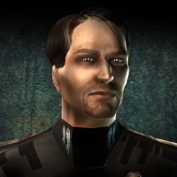 zirano 1 — legacy portrait