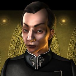 Agnar Volta — legacy portrait