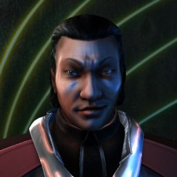 Yogi Kardel — legacy portrait