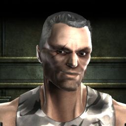 cotton feel — legacy portrait