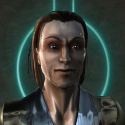 Ominae Australis — legacy portrait