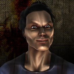 kukaelio kekoa — legacy portrait