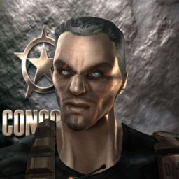 Xanthor I — legacy portrait