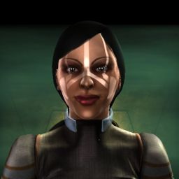 Ad Mela — legacy portrait