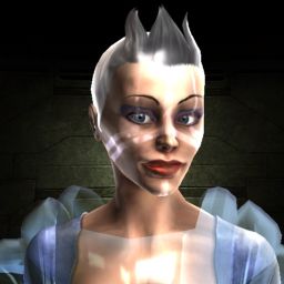 Markeesh — legacy portrait