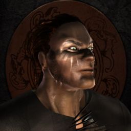 Dardnox — legacy portrait