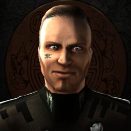 Foadster — legacy portrait