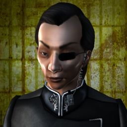 LightExplorer — legacy portrait