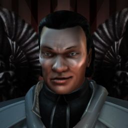 Callden Brector — legacy portrait