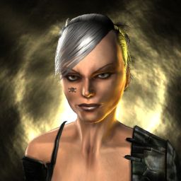 Korpuskel — legacy portrait