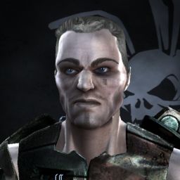 otick — legacy portrait