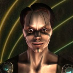 ZeePal — legacy portrait