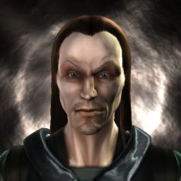 Xto Eto — legacy portrait