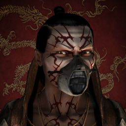 huckthefast — legacy portrait