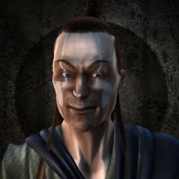 cearce — legacy portrait