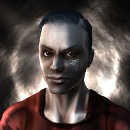 Jivix Allstar — legacy portrait