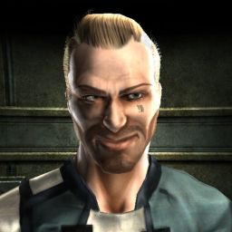 Zartek Mattlov — legacy portrait