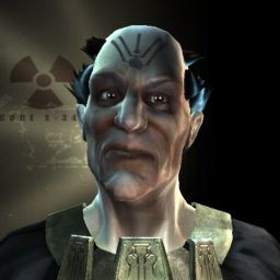 Mazai — legacy portrait