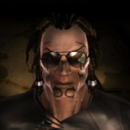 CaptnKillerBluntz — legacy portrait