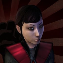 Bo0mBo0m — legacy portrait