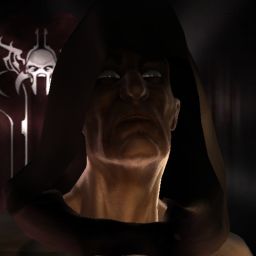LordNemesis1 — legacy portrait
