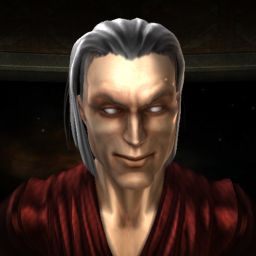 Tsuji Ban — legacy portrait