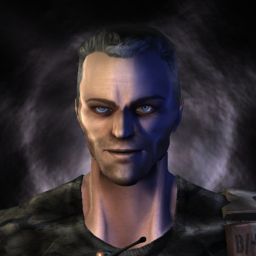 Khandrish — legacy portrait