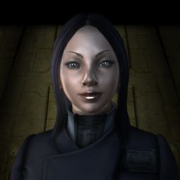 Dark Losk — legacy portrait