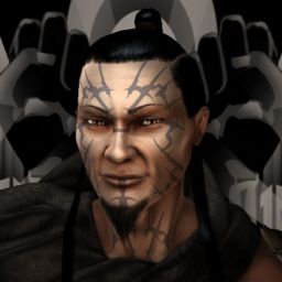 Explorix — legacy portrait