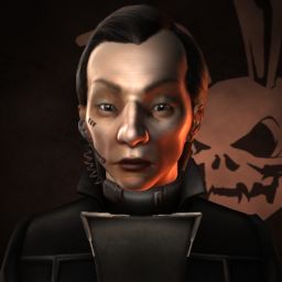retsudsag — legacy portrait