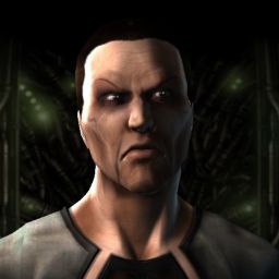 Needs NOK — legacy portrait