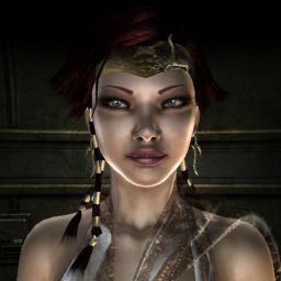 DonnaLea — legacy portrait