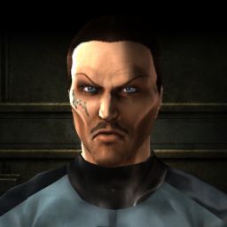 Gurgie001 — legacy portrait