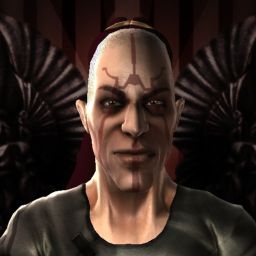 DefenestratorNZ — legacy portrait