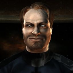 Jaxp — legacy portrait