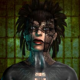 kc51 — legacy portrait