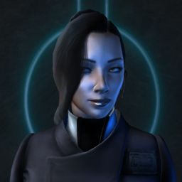 CEO FE — legacy portrait