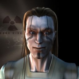Marotin Harkonnen — legacy portrait