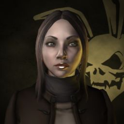 CEO BIOMASS — legacy portrait