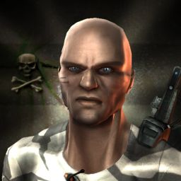 Cael Faden — legacy portrait