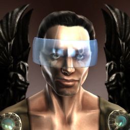Dibkey — legacy portrait