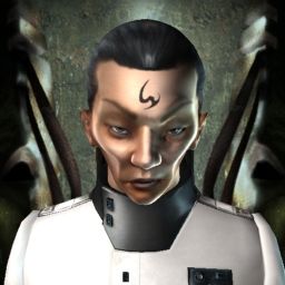 Anu Koir — legacy portrait