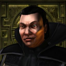 easy985 — legacy portrait
