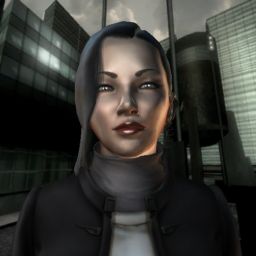 Grafen walder — legacy portrait