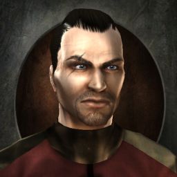 Xviking — legacy portrait
